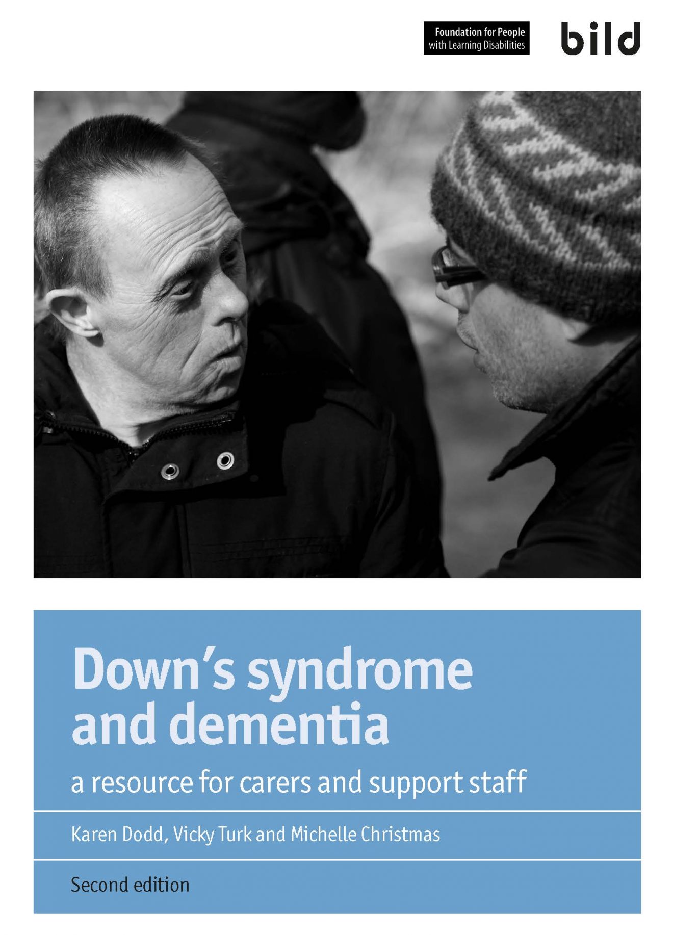 What Age Does Dementia Start In Down Syndrome