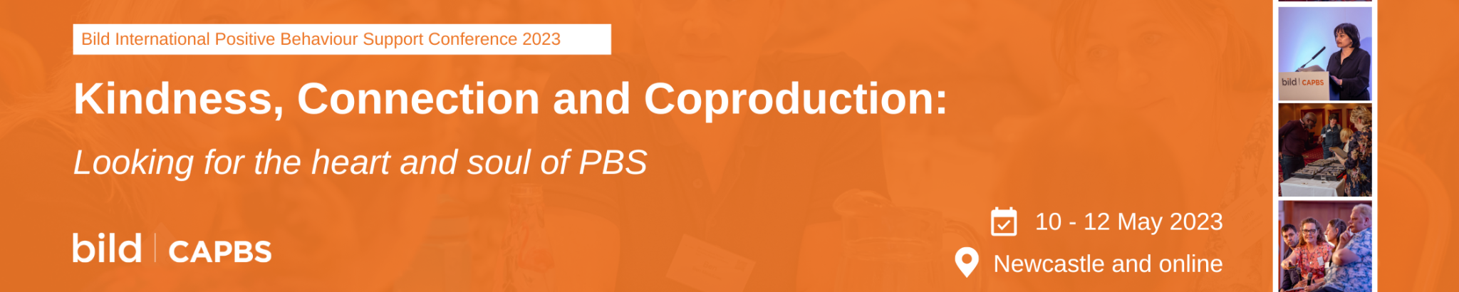 PBS Conference Banner Cvent | Bild